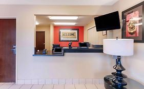 Studio 6 Suites Fresno North Ca